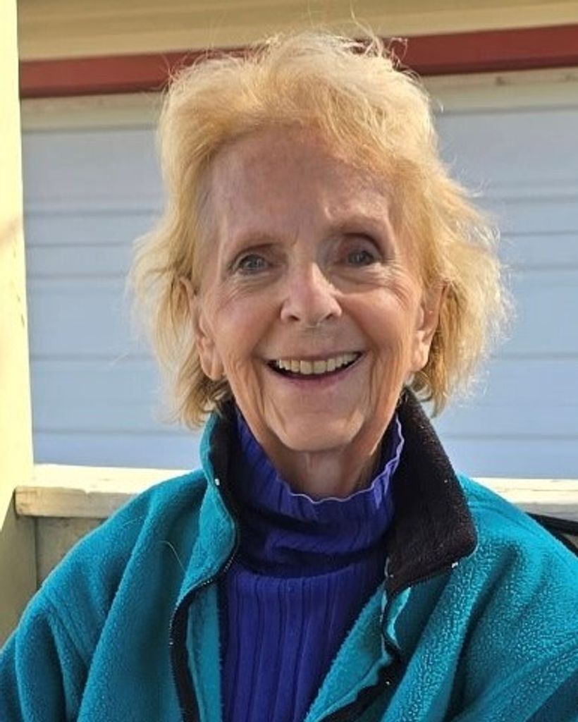 Patricia Grein Profile Photo