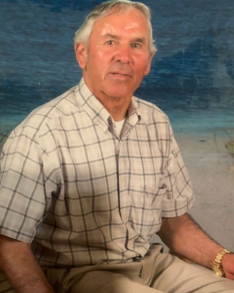 Silviano Sanchez