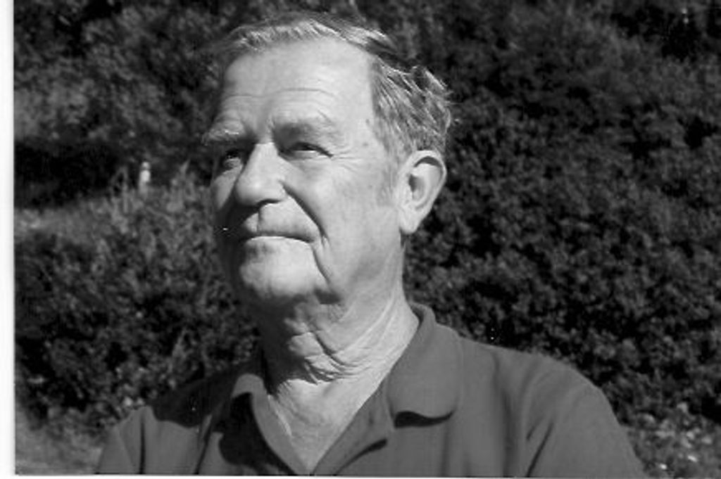 Robert Codman Cobb Profile Photo