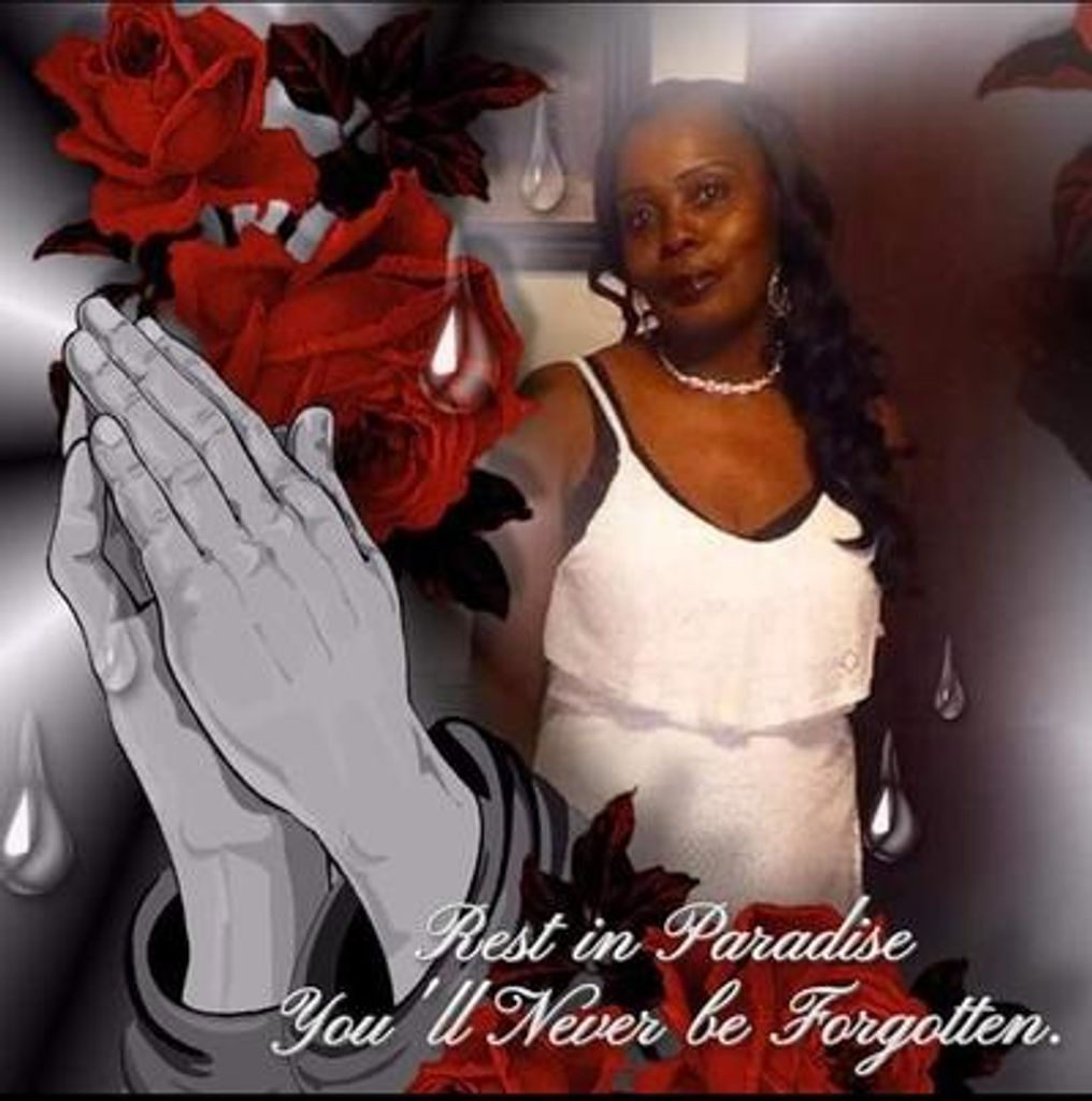 Yolanda Yevette White