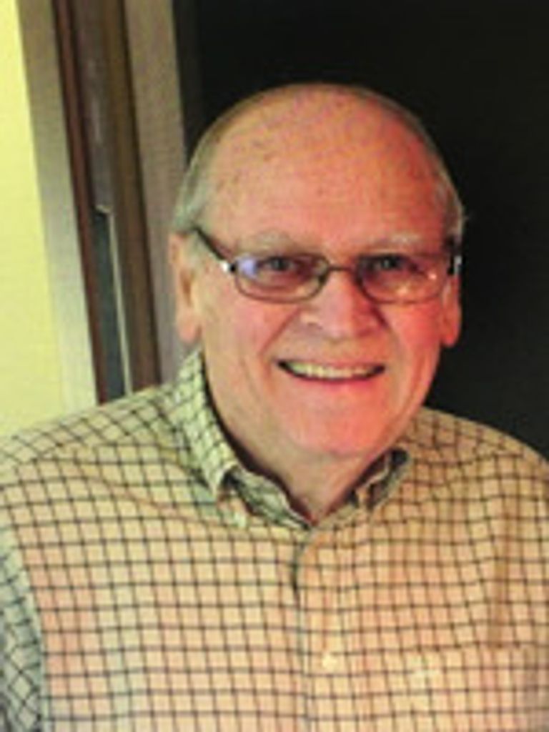 Jack D Doering Profile Photo