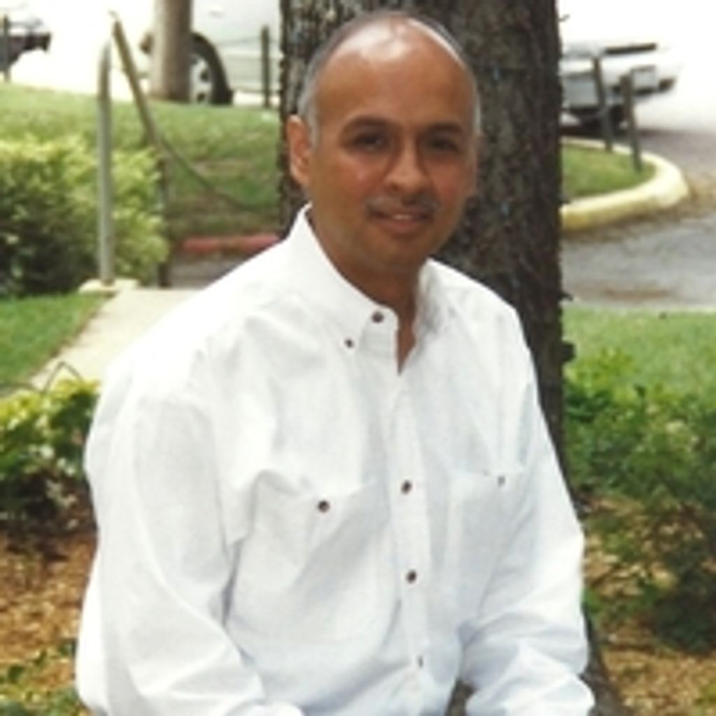 Steven Villarreal Profile Photo