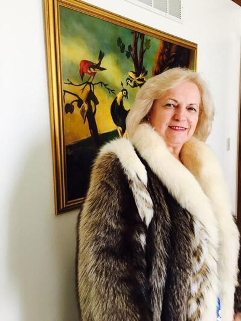 Gorda Kostrevski Profile Photo