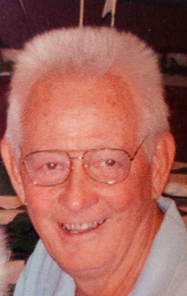 Edgar Lee Ruth Profile Photo