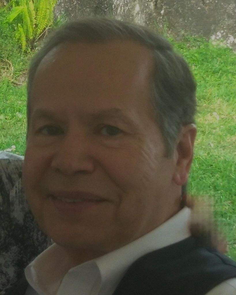 Edwin David
