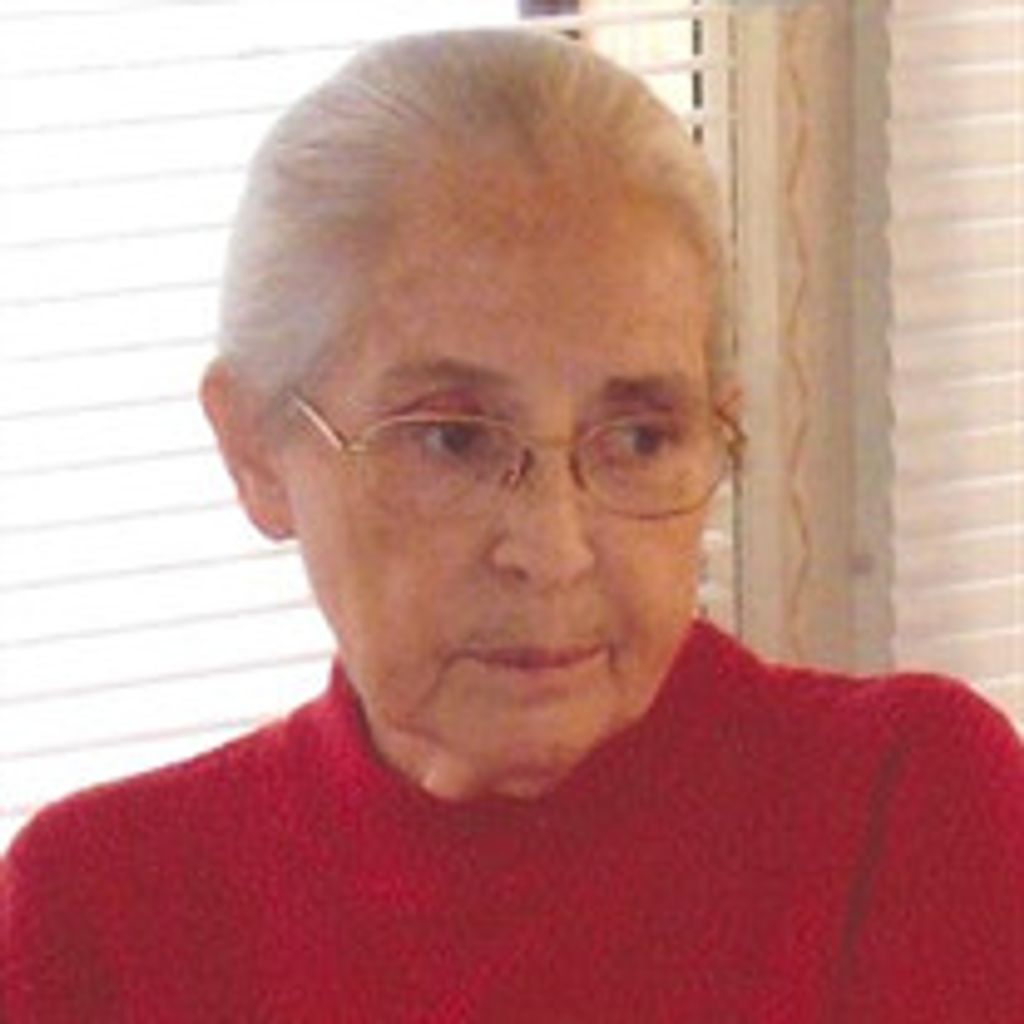 Lula Baker Wells