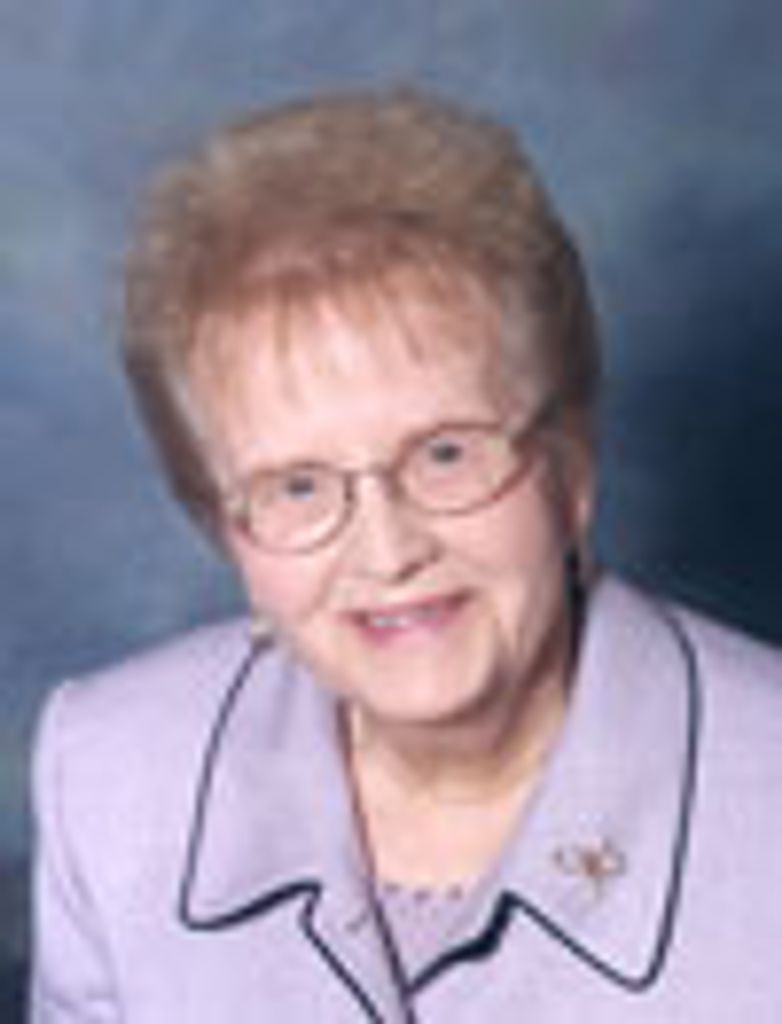 Shirley Withers Profile Photo