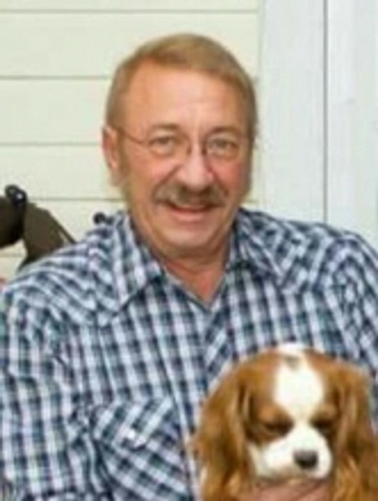 Glen Riese Profile Photo