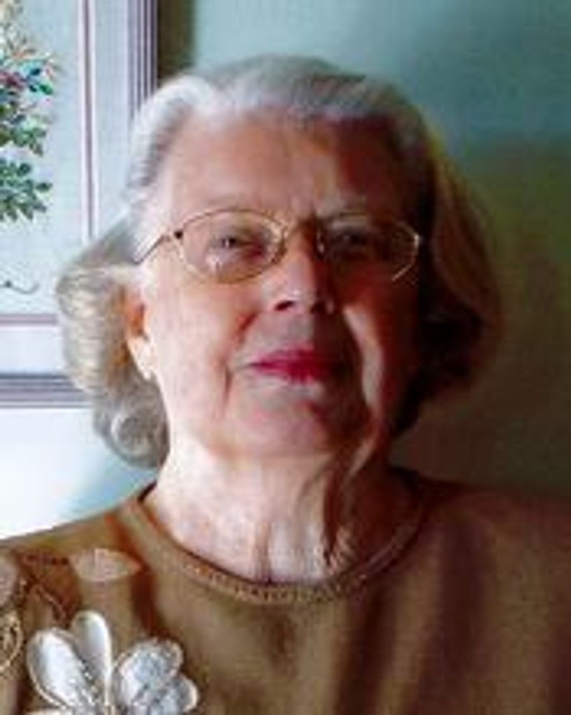 Constance Ruth Owens