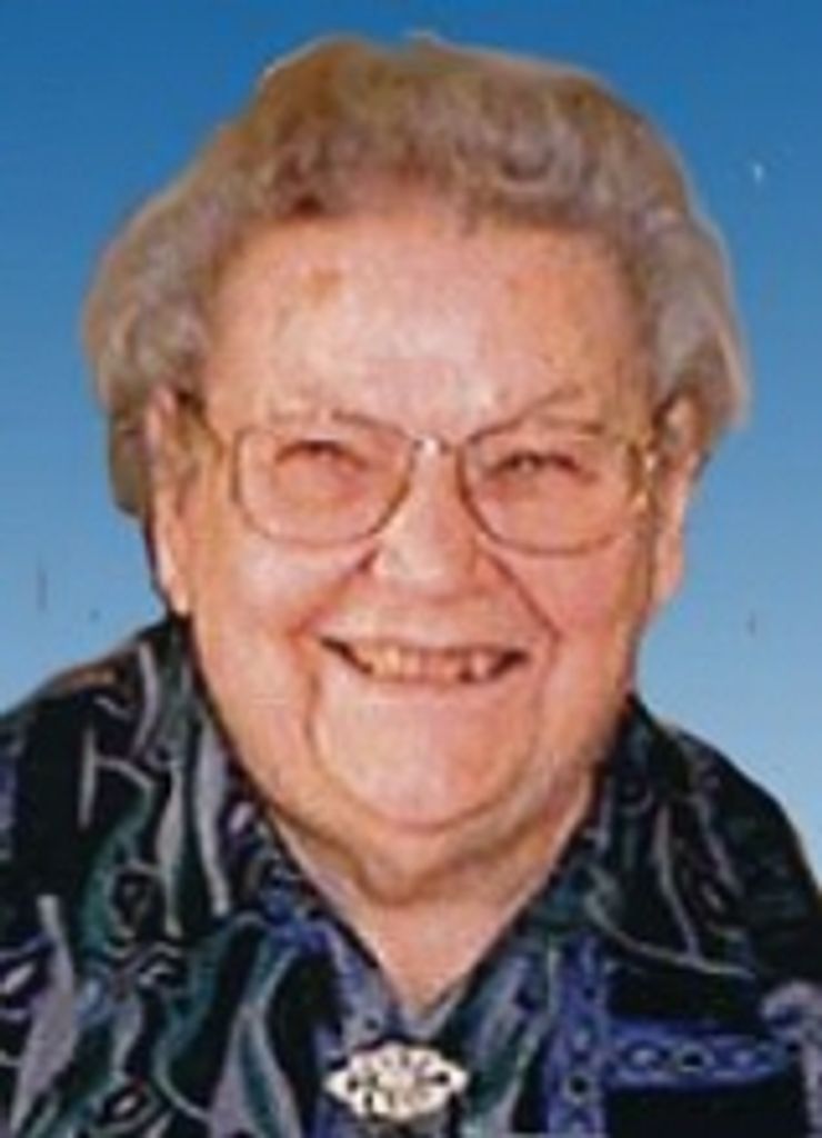 Mary Nell Polly Shealy