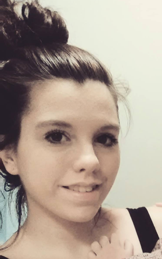 Amanda L. Heffernan Profile Photo