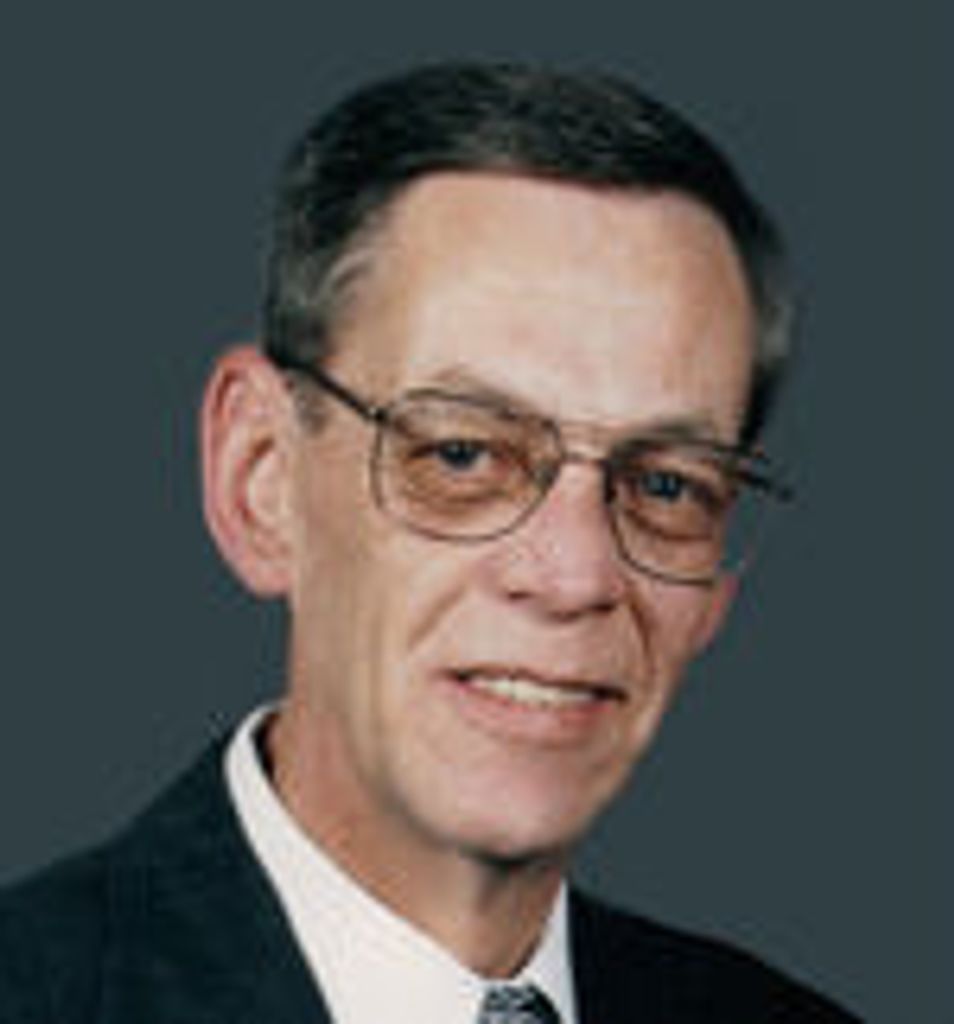 Robert G. Bellinger Profile Photo