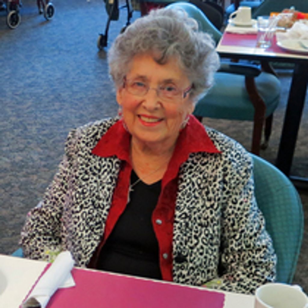 Inez (Reed)  Isaac