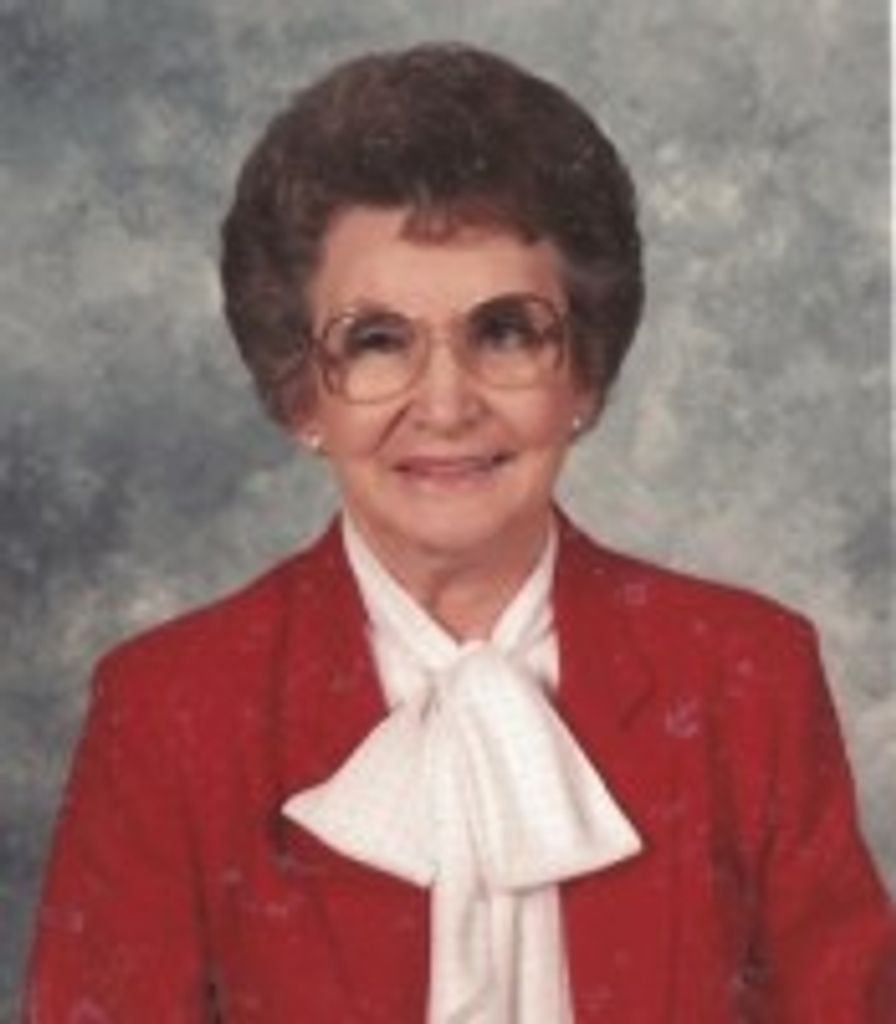 Hazel  T. Gordon