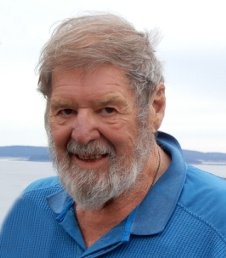 Jonathon "John" Parsons Profile Photo