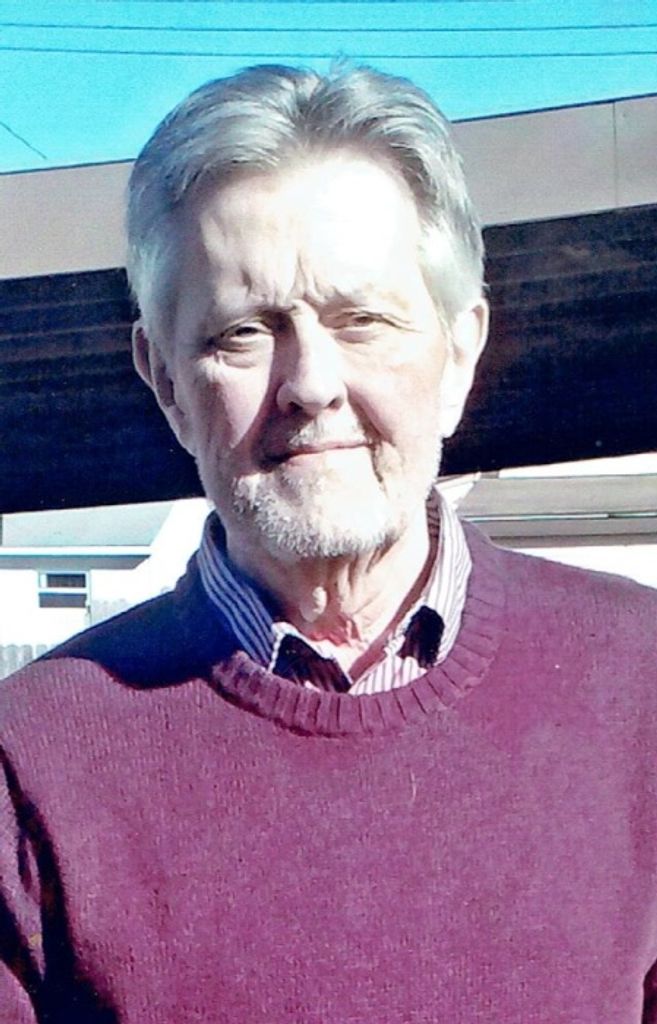 Larry W. Owens