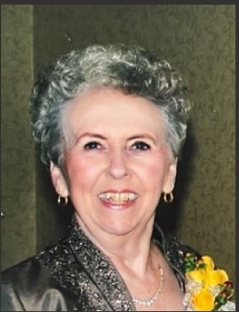 Mary Jolley