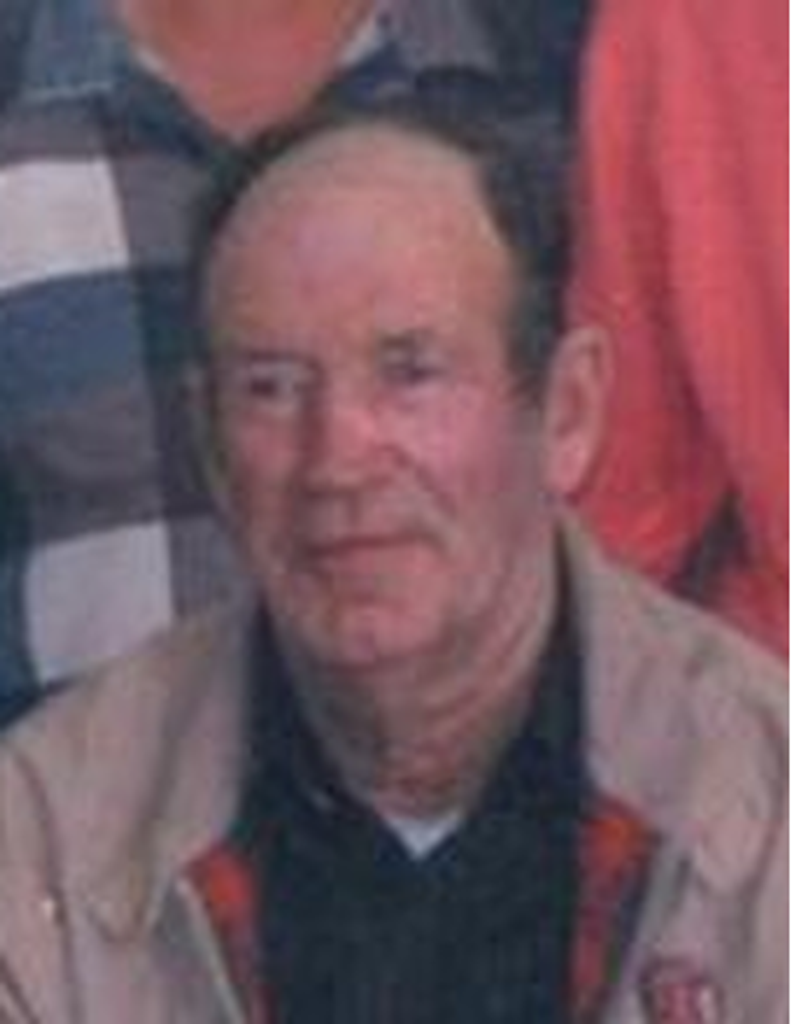 Kenneth Wayne Hester