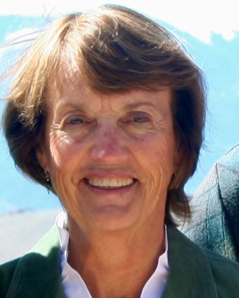 Janet C. Briggs Profile Photo