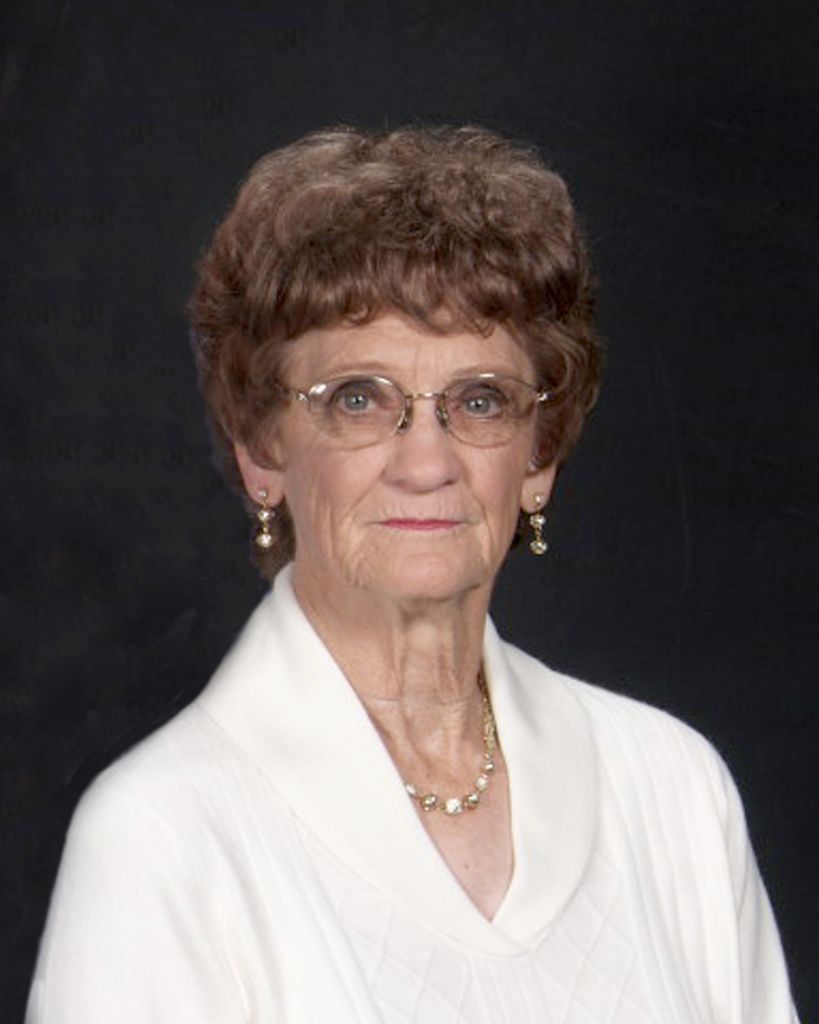 Charlene Mitchell Profile Photo
