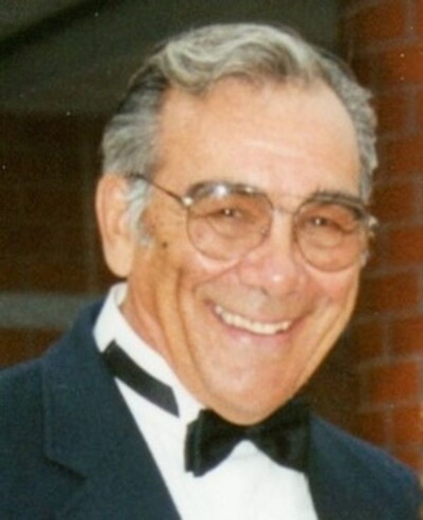 Lewis W Nau Jr Profile Photo