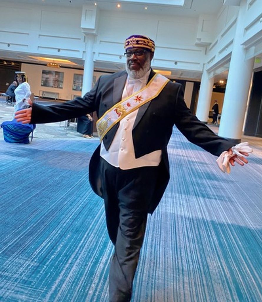 Eddie Randle Jr. Profile Photo