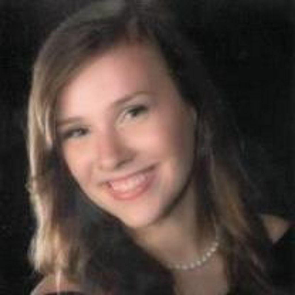Carrie Alicia Melton Profile Photo