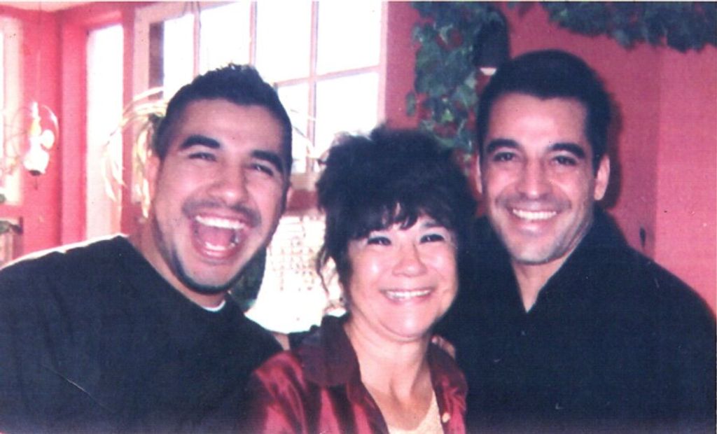 Michael Montoya Profile Photo