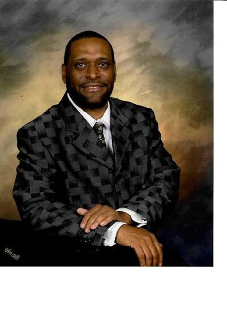 Ralph Bernard Moore Profile Photo