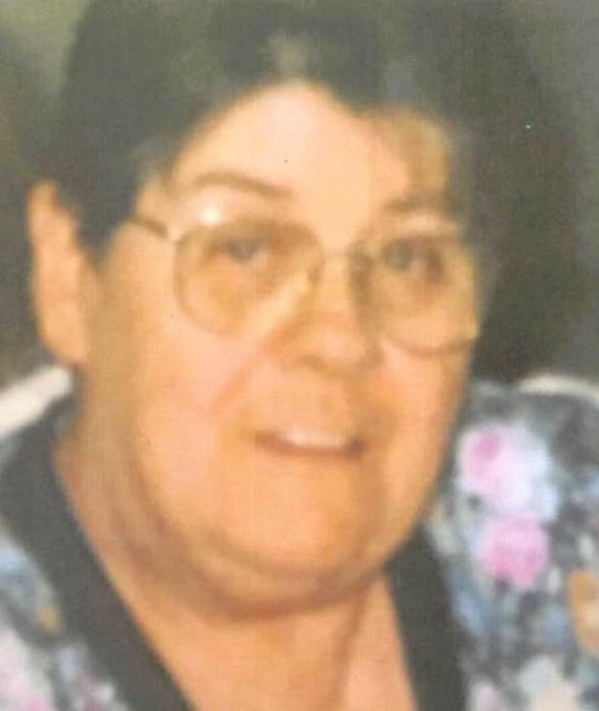 Patricia "Grandma Pat" Milhollan