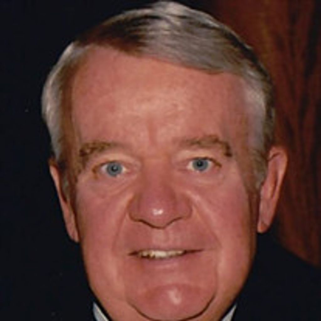 Robert Wayne Hester