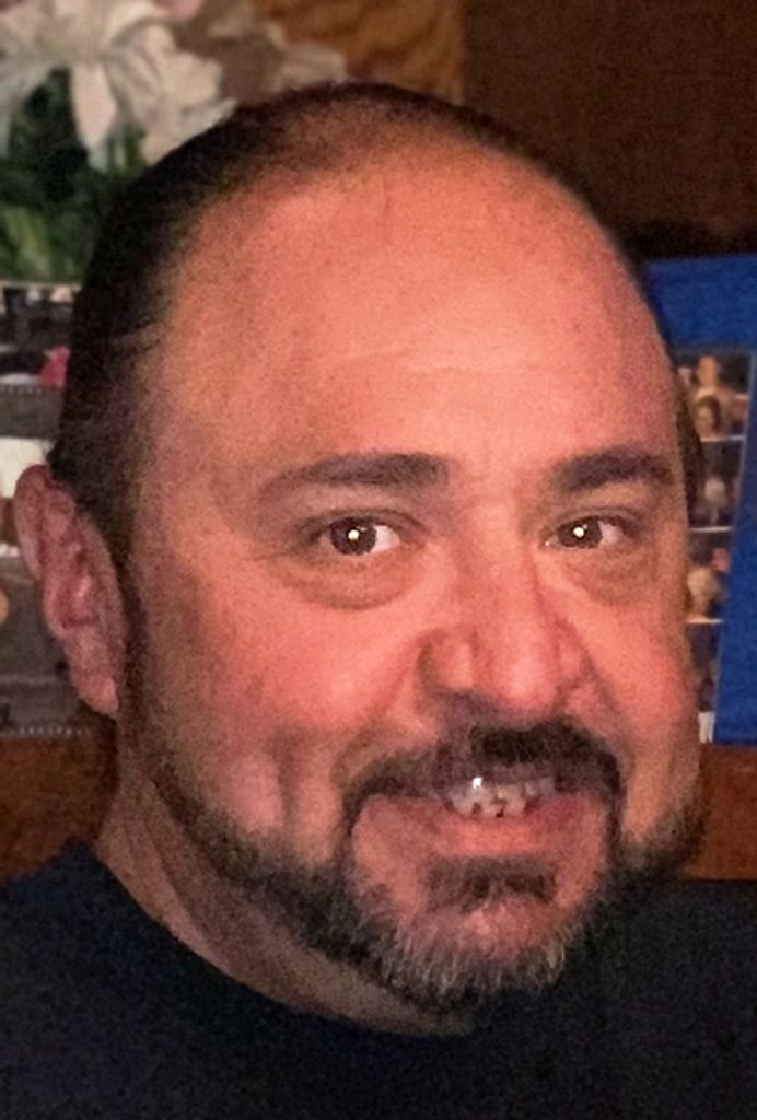 Eric Dean Profile Photo