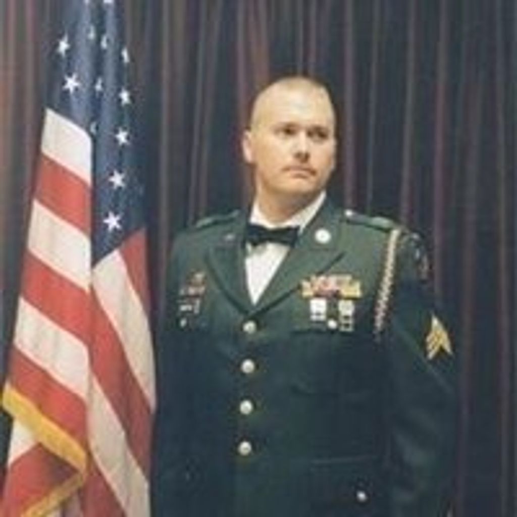 David Jay Lawrentz Profile Photo