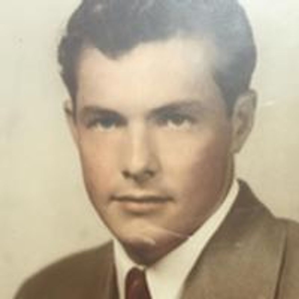 Gerald H. Charlton