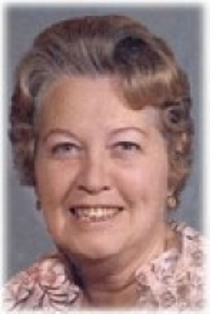 Alice Clendenin