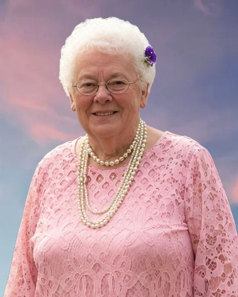 Mattie "Jean" Winslow Profile Photo