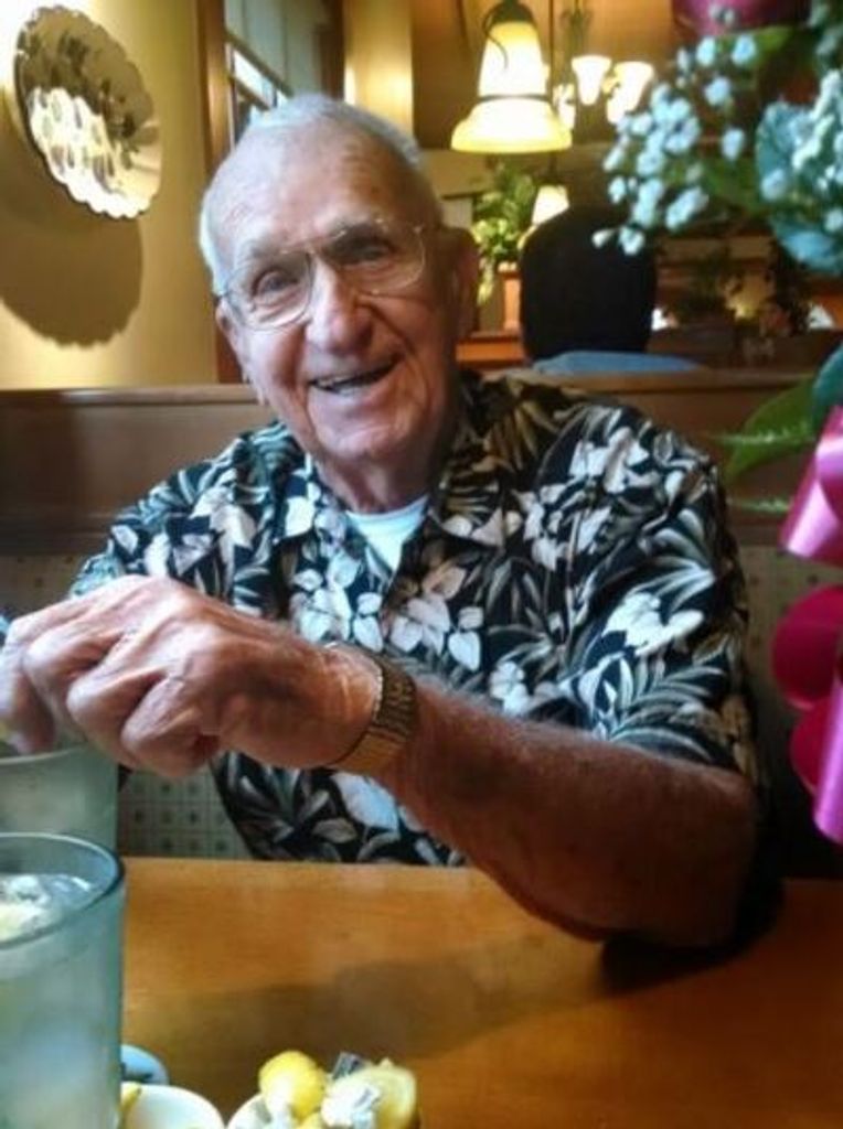 Joseph Edward Deruytter Profile Photo