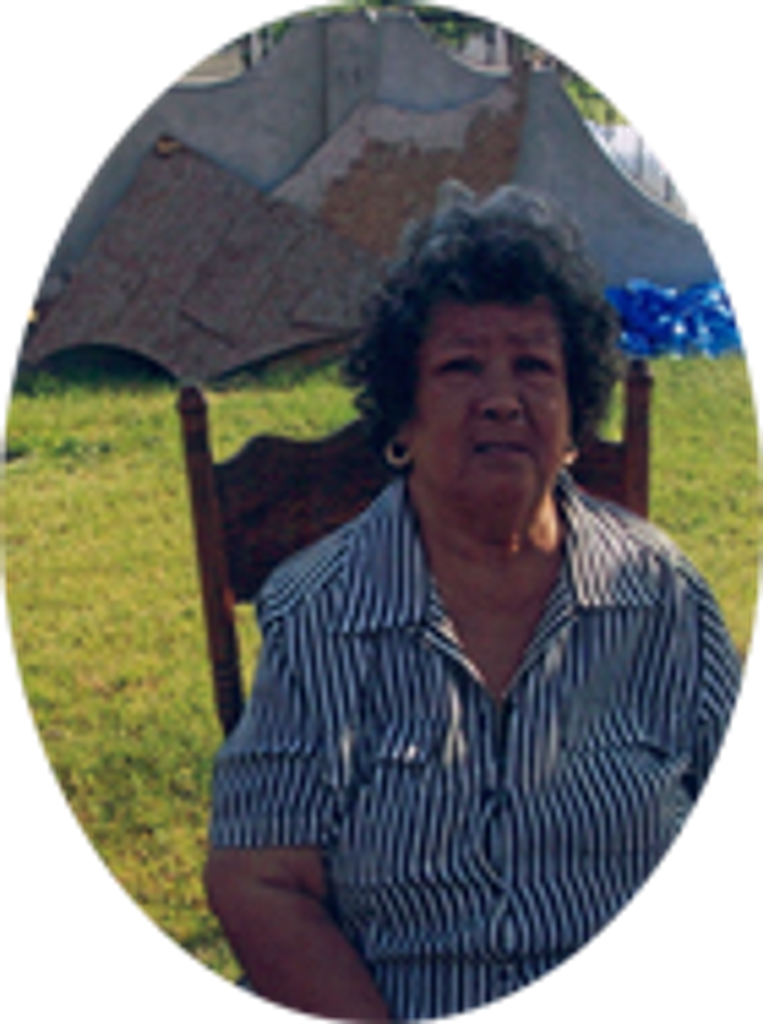 Lydia G. Peralez
