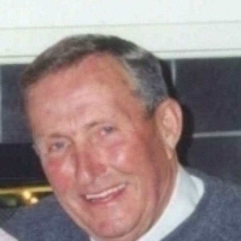 Richard J. Sackett