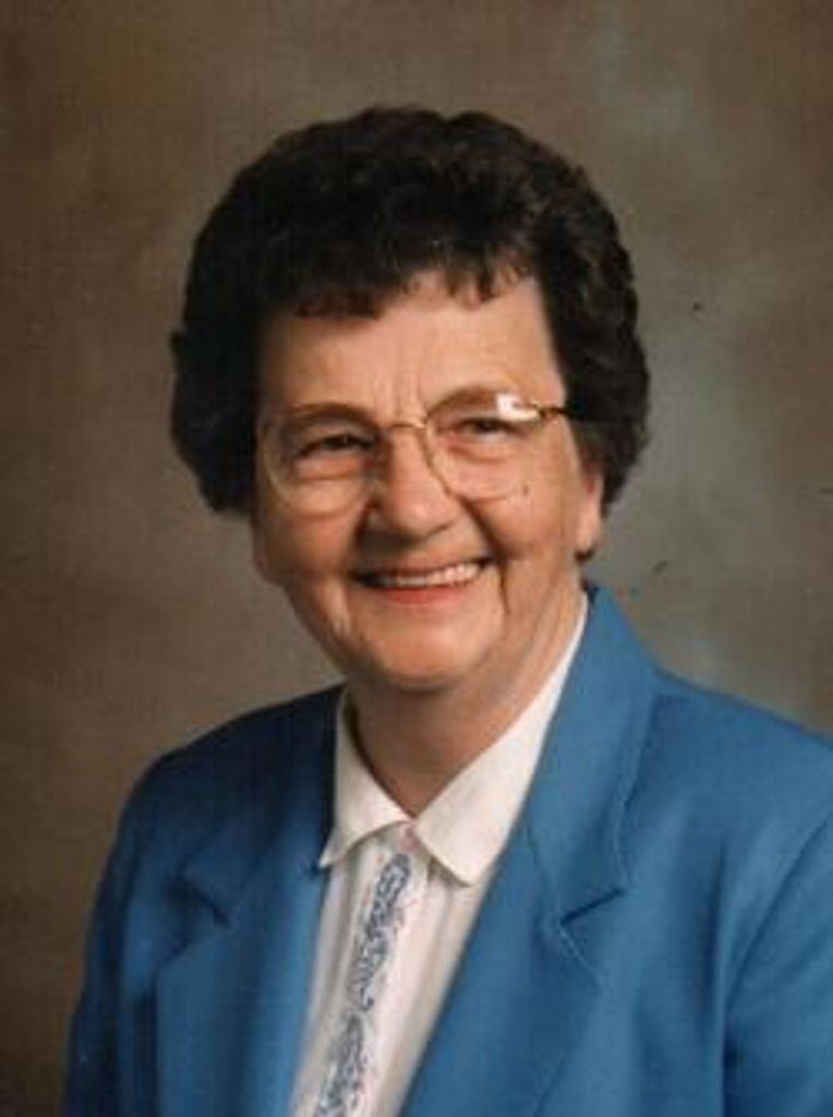 Shirley Lorraine Kero