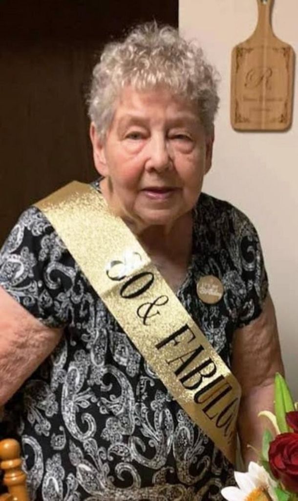 Sharon Lee Rosenbush