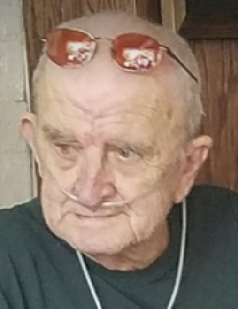 Duane L. Merriman