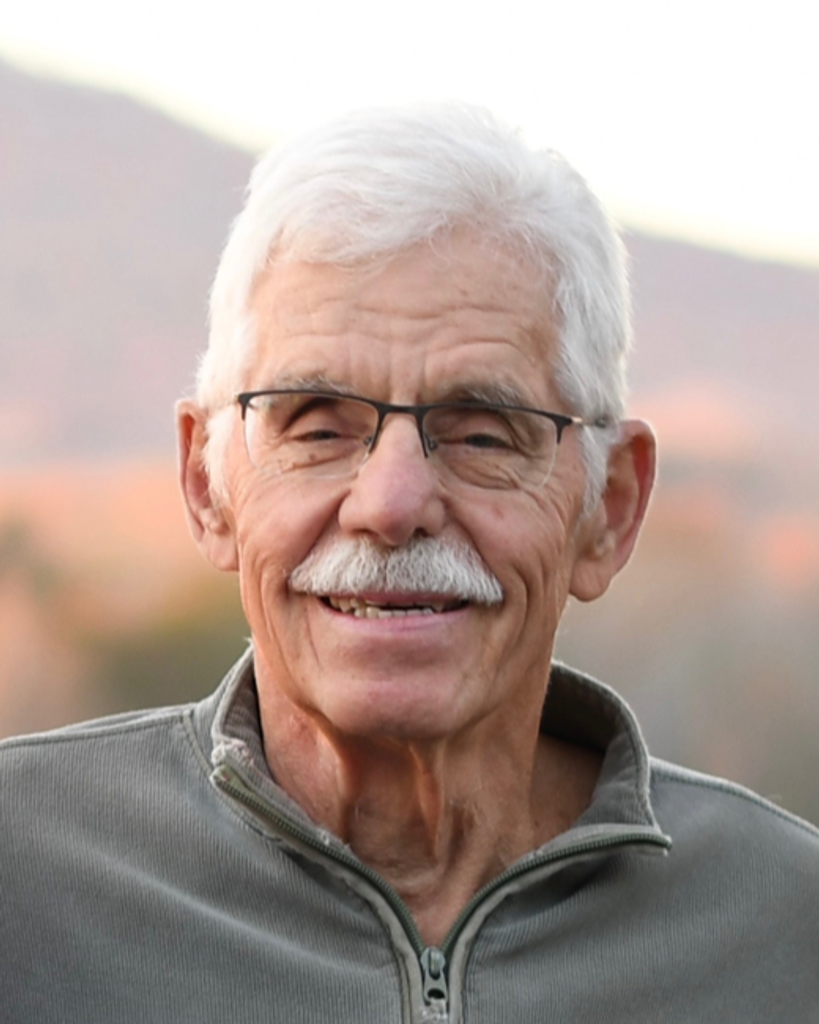 William "Bill" Robert Shotton Profile Photo