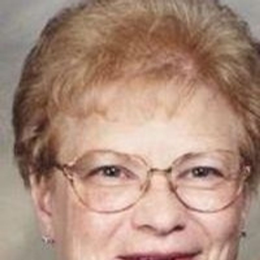 Wilma Louise Hetrick