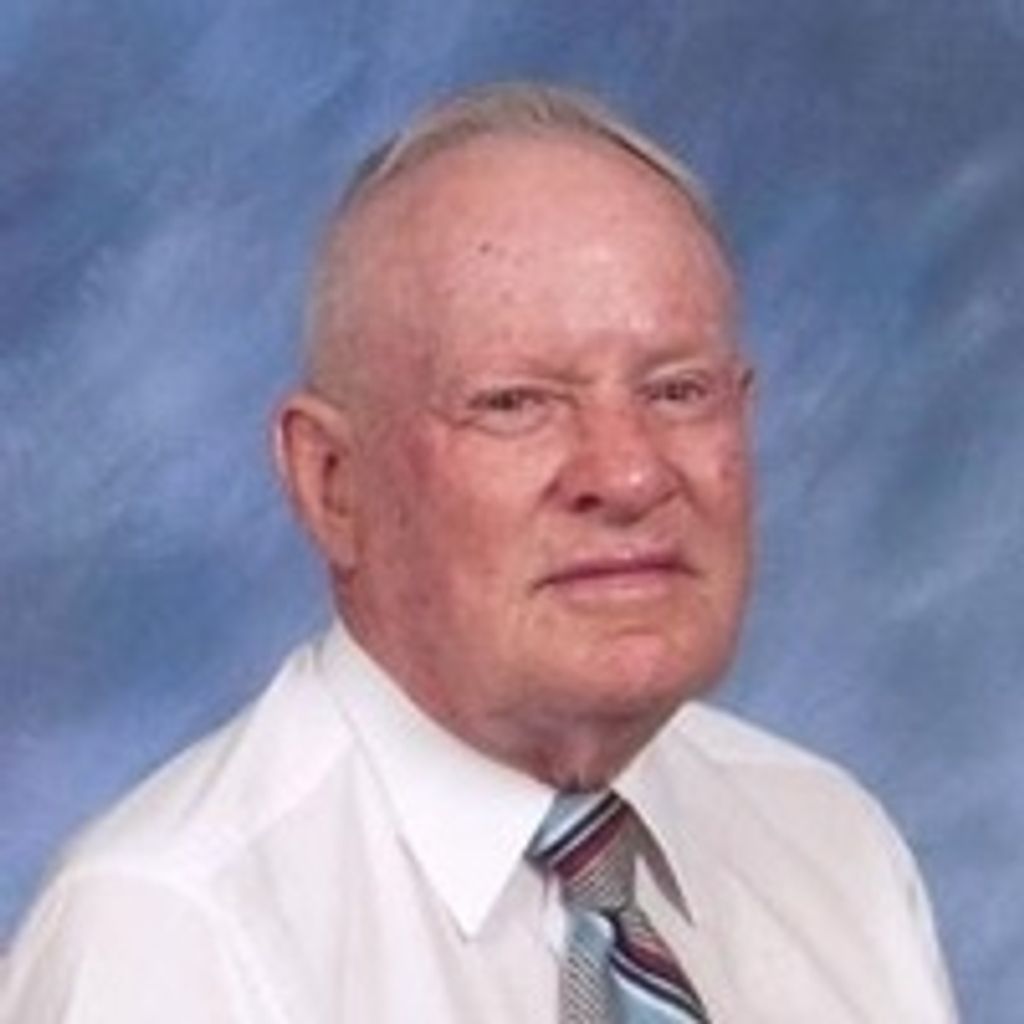 James A. Cozad, Sr.