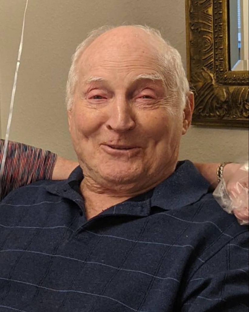 Billy Boliver