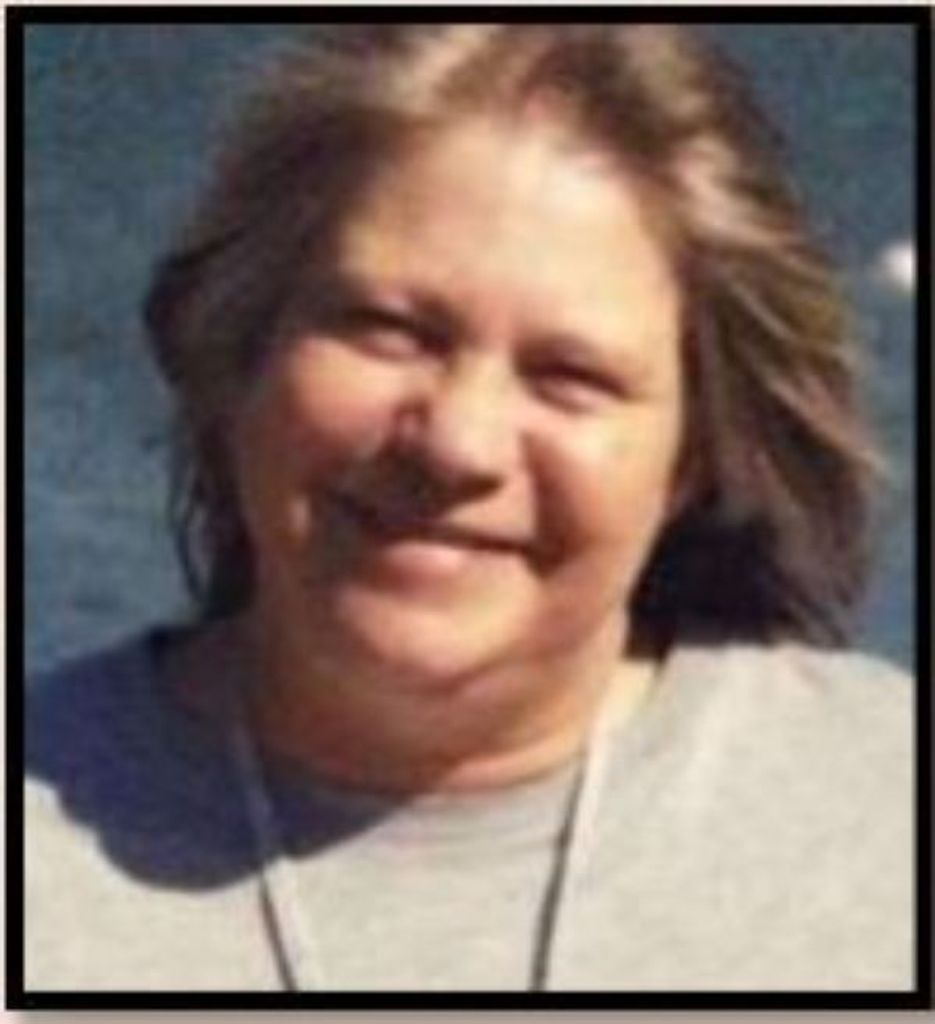 Sandy Lynn Rogers