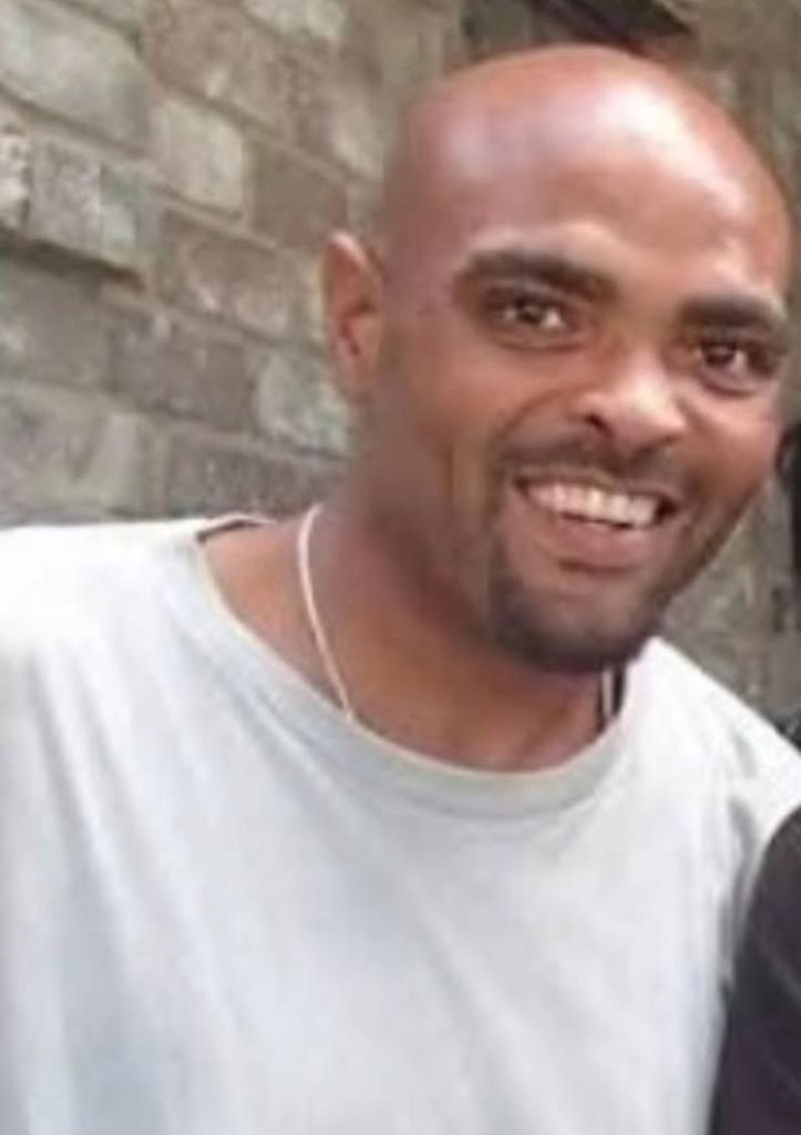 Marlon Deon Sneed Profile Photo