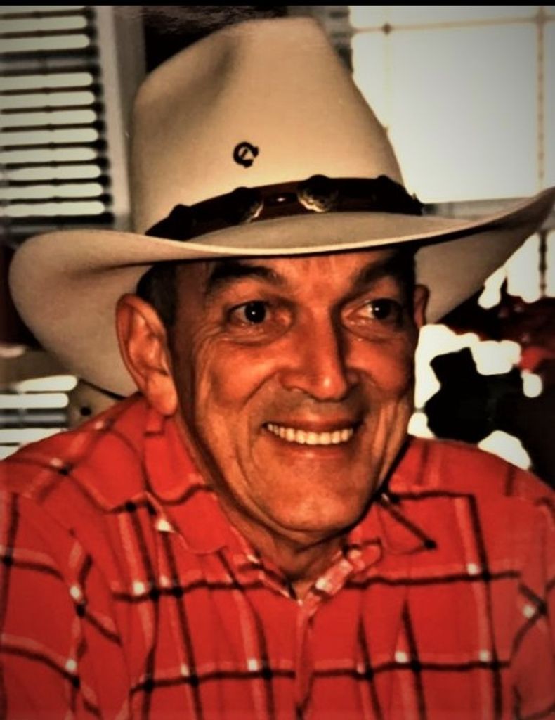 Edwin Dale Beals