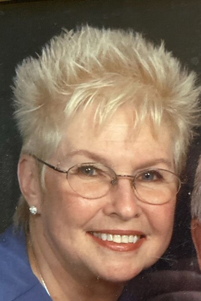 Joan Harshman Profile Photo